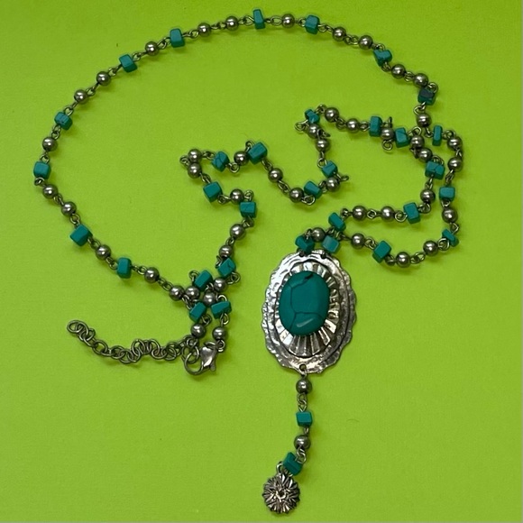 Crazy Train Jewelry - Crazy Train Necklace